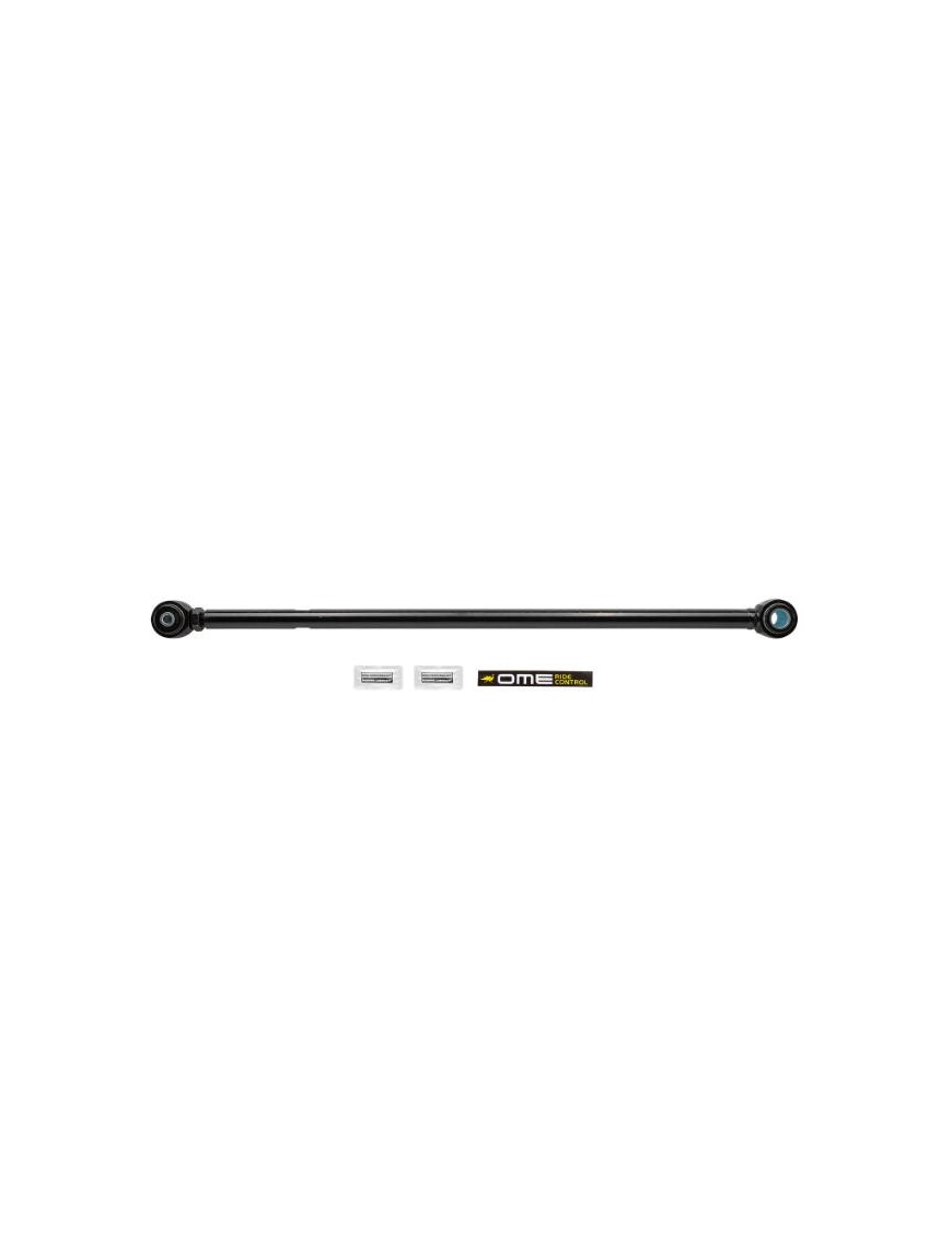 Wahacz regulowany OME PANR005 - Nissan Patrol GQ / GU