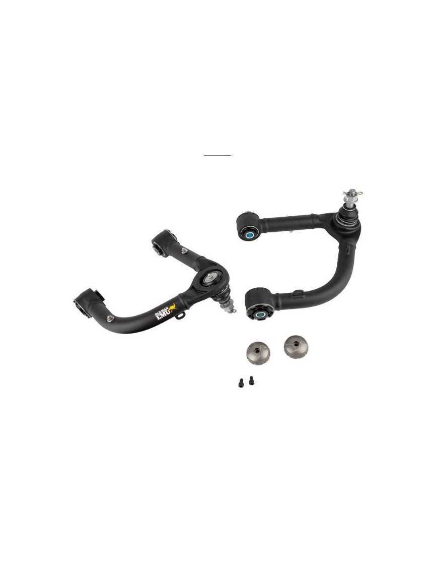 GĂłrne wahacze (komplet - 2 szt.) UCA0002 - Ford Ranger (2011-2018, 2018-2022) GĂłrne wahacze (komplet - 2 szt.) UCA0002 - Ford Ranger (2011-2018, 2018-2022)
