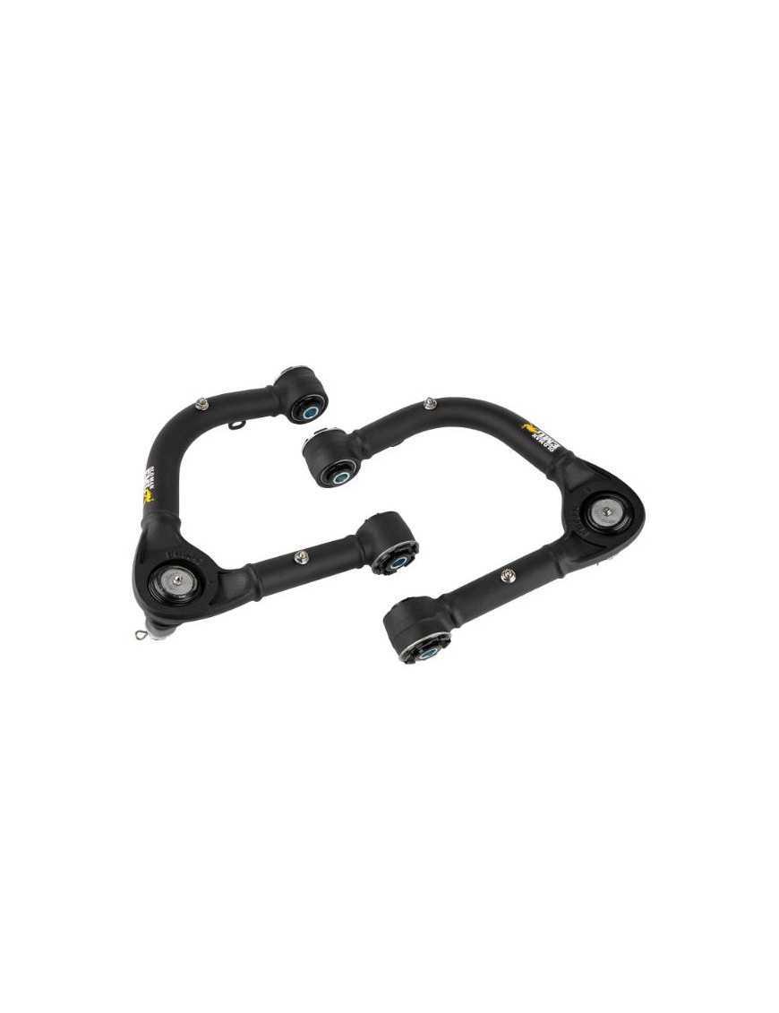 GĂłrne wahacze (komplet - 2 szt.) UCA0002 - Ford Ranger (2011-2018, 2018-2022) GĂłrne wahacze (komplet - 2 szt.) UCA0002 - Ford Ranger (2011-2018, 2018-2022)