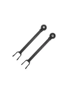Przedni, gĂłrny wahacz regulowany OME UCAJKFR - Jeep Wrangler JK (komplet - 2 szt.)