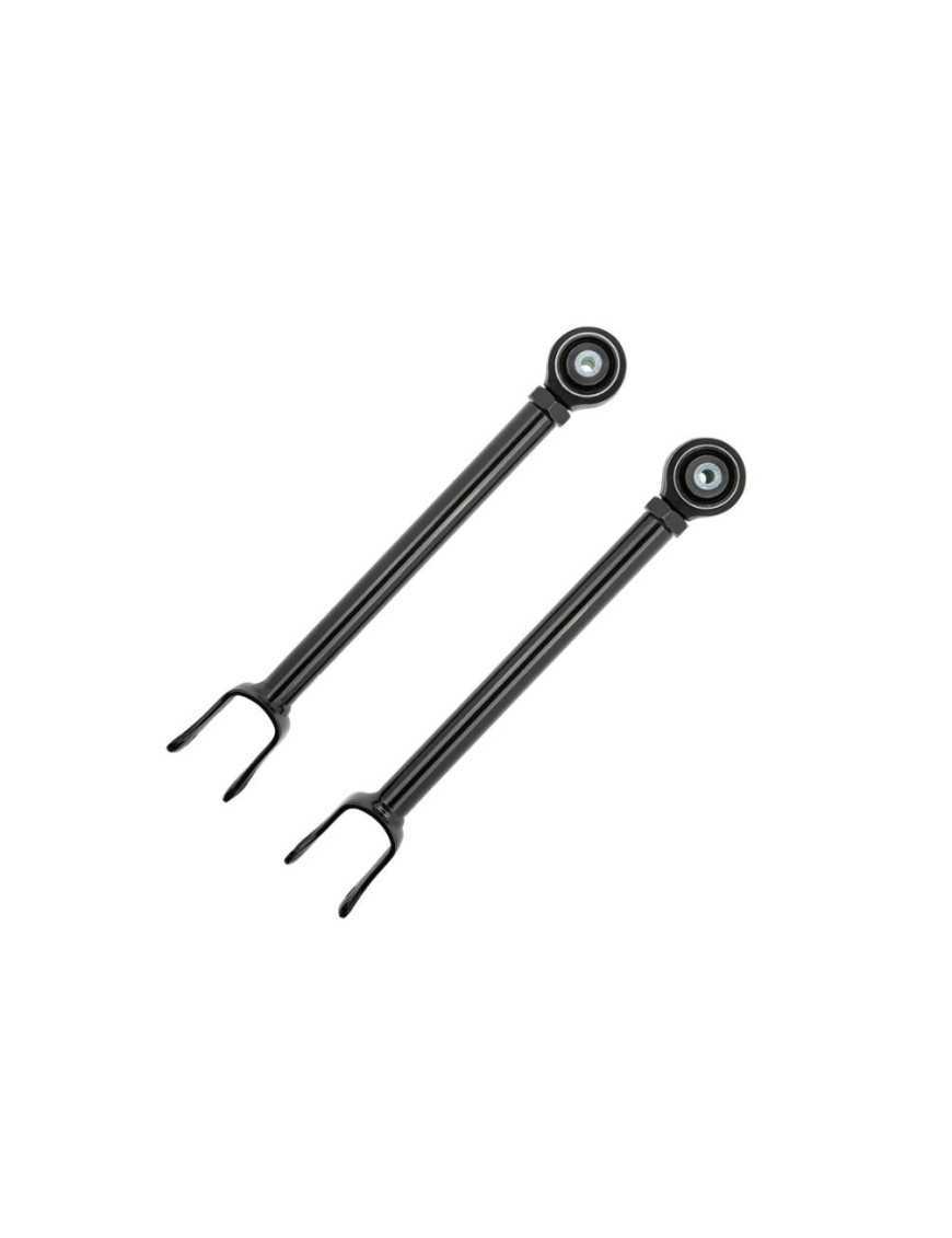 Przedni, gĂłrny wahacz regulowany OME UCAJKFR - Jeep Wrangler JK (komplet - 2 szt.)