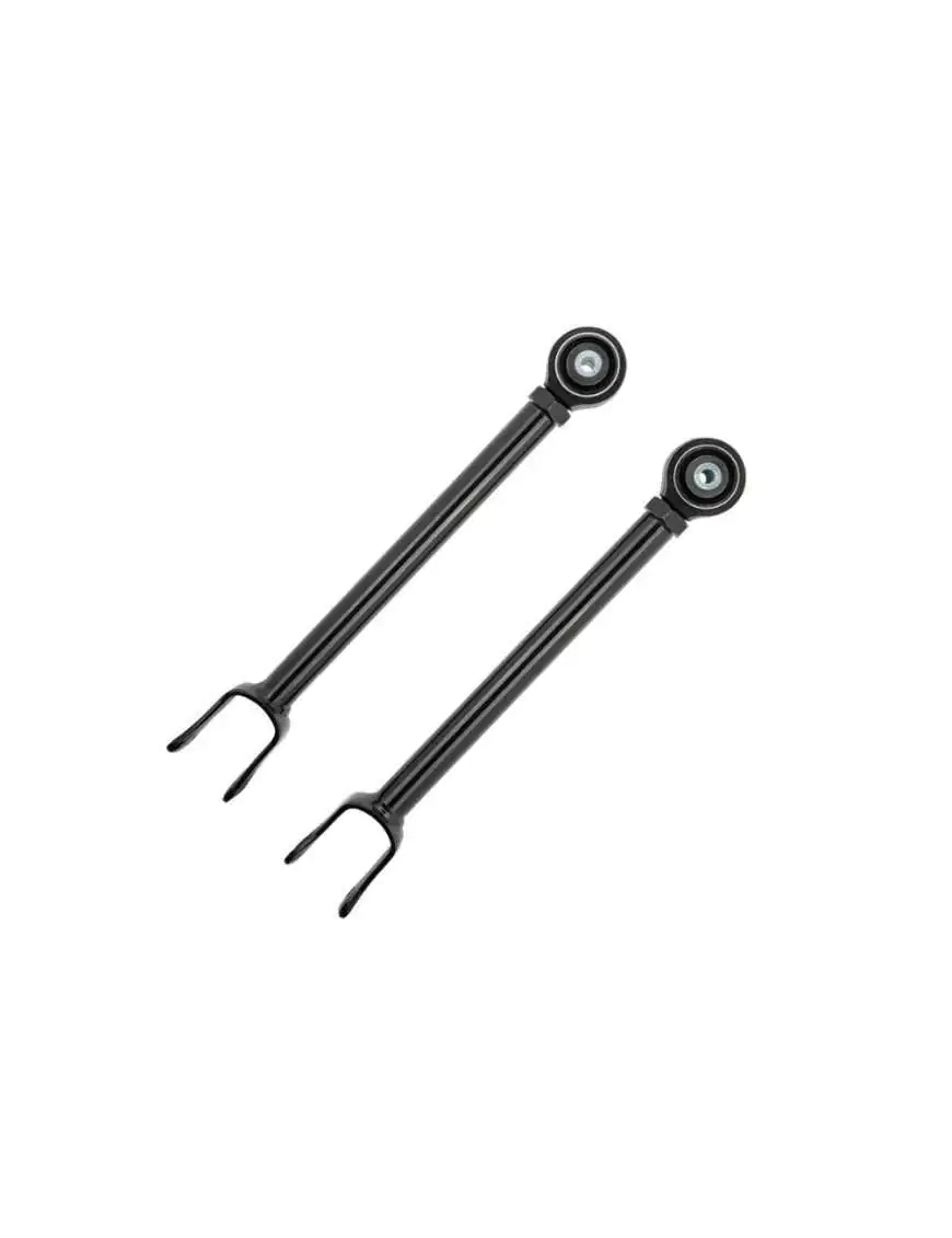 Przedni, gĂłrny wahacz regulowany OME UCAJKFR - Jeep Wrangler JK (komplet - 2 szt.)