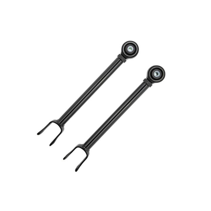Przedni, gĂłrny wahacz regulowany OME UCAJKFR - Jeep Wrangler JK (komplet - 2 szt.)