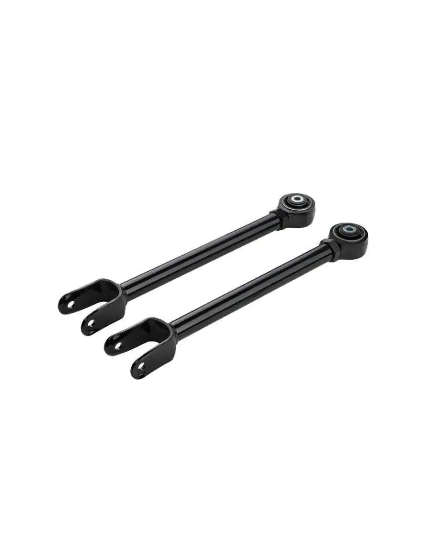 Przedni, gĂłrny wahacz regulowany OME UCAJKFR - Jeep Wrangler JK (komplet - 2 szt.)
