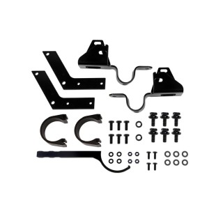 Zestaw montaĹźowy do amortyzatorĂłw przednich OME BP-51 VM80010001 - Toyota Hilux (2005 - 2015)