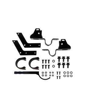 Zestaw montaĹźowy do amortyzatorĂłw przednich OME BP-51 VM80010001 - Toyota Hilux (2005 - 2015)