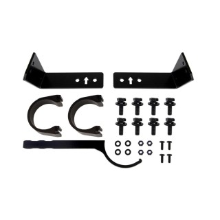 Zestaw montaĹźowy do amortyzatorĂłw przednich OME BP-51 VM80010003 - Toyota Land Cruiser 200 V8