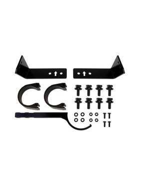 Zestaw montaĹźowy do amortyzatorĂłw przednich OME BP-51 VM80010003 - Toyota Land Cruiser 200 V8