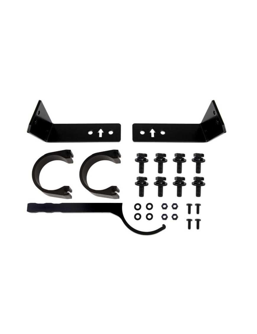 Zestaw montaĹźowy do amortyzatorĂłw przednich OME BP-51 VM80010003 - Toyota Land Cruiser 200 V8 Zestaw montaĹźowy do amortyzatorĂłw przednich OME BP-51 VM80010003 - Toyota Land Cruiser 200 V8