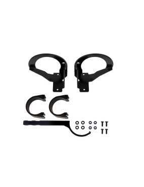 Zestaw montaĹźowy do amortyzatorĂłw przednich OME BP-51 VM80010006 Toyota Land Cruiser 76/78/79