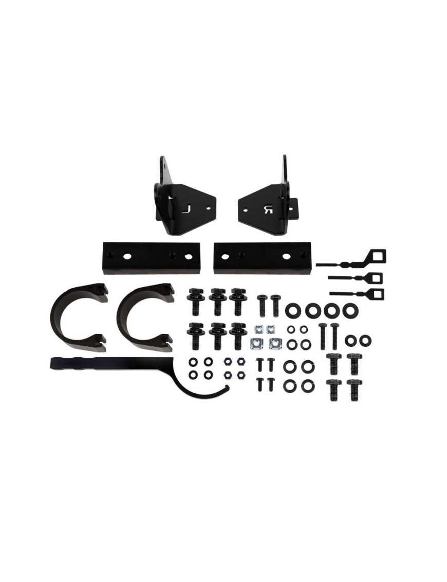 Zestaw montaĹźowy do amortyzatorĂłw przednich OME BP-51 VM80010008 - Toyota Land Cruiser 150 / Toyota FJ Cruiser Zestaw montaĹźowy do amortyzatorĂłw przednich OME BP-51 VM80010008 - Toyota Land Cruiser 150 / Toyota FJ Cruiser