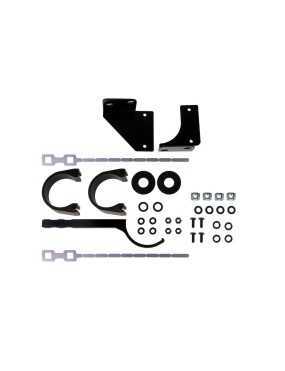 Zestaw montaĹźowy do amortyzatorĂłw tylnych OME BP-51 VM80010010 - Toyota Land Cruiser 120/150, FJ Cruiser