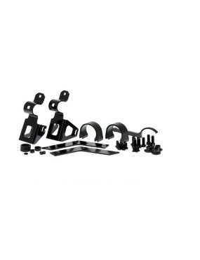 Zestaw montaĹźowy do amortyzatorĂłw przednich OME BP-51 VM80010011 - Ford Ranger (2011-2018)