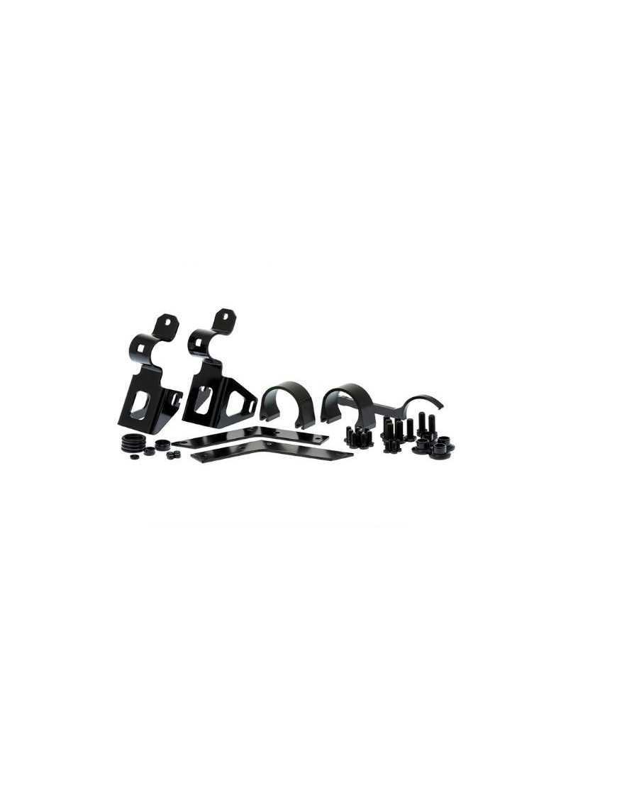 Zestaw montaĹźowy do amortyzatorĂłw przednich OME BP-51 VM80010011 - Ford Ranger (2011-2018)