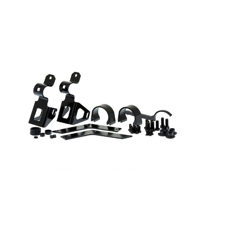 Zestaw montaĹźowy do amortyzatorĂłw przednich OME BP-51 VM80010011 - Ford Ranger (2011-2018)