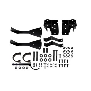 Zestaw montaĹźowy do amortyzatorĂłw przednich OME BP-51 VM80010014 - Jeep Grand Cherokee JK (lift 50mm i 100mm)