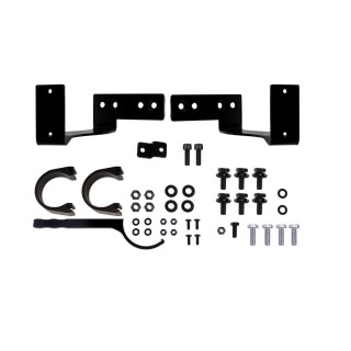 Zestaw montaĹźowy do amortyzatorĂłw przednich OME BP-51 VM80010016 - Toyota Tacoma (2005-2015, 2016 -)