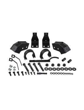 Zestaw montaĹźowy do amortyzatorĂłw tylnych OME BP-51 VM80010017 - Toyota Tacoma (2005-2015, 2016 -)