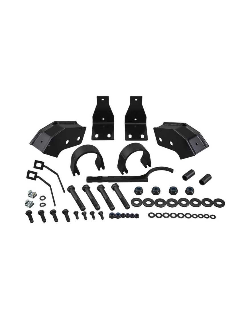 Zestaw montaĹźowy do amortyzatorĂłw tylnych OME BP-51 VM80010017 - Toyota Tacoma (2005-2015, 2016 -) Zestaw montaĹźowy do amortyzatorĂłw tylnych OME BP-51 VM80010017 - Toyota Tacoma (2005-2015, 2016 -)