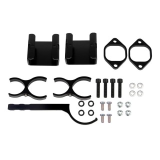 Zestaw montaĹźowy do amortyzatorĂłw przednich OME BP-51 VM80010024 - Jeep Wrangler JK (lift 50mm)