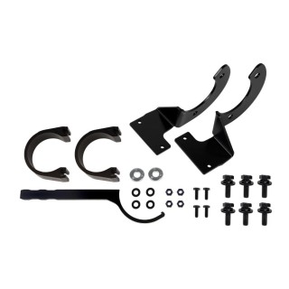 Zestaw montaĹźowy do amortyzatorĂłw przednich OME BP-51 VM80010030 - Isuzu D-MAX (2012-2020)