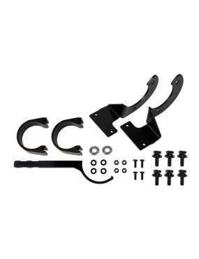 Zestaw montaĹźowy do amortyzatorĂłw przednich OME BP-51 VM80010030 - Isuzu D-MAX (2012-2020)