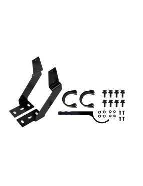 Zestaw montaĹźowy do amortyzatorĂłw przednich OME BP-51 VM80010034 - Toyota Tundra (2007-2021)