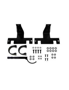 Zestaw montaĹźowy do amortyzatorĂłw tylnych OME BP-51 VM80010035 - Toyota Tundra (2007-2021)