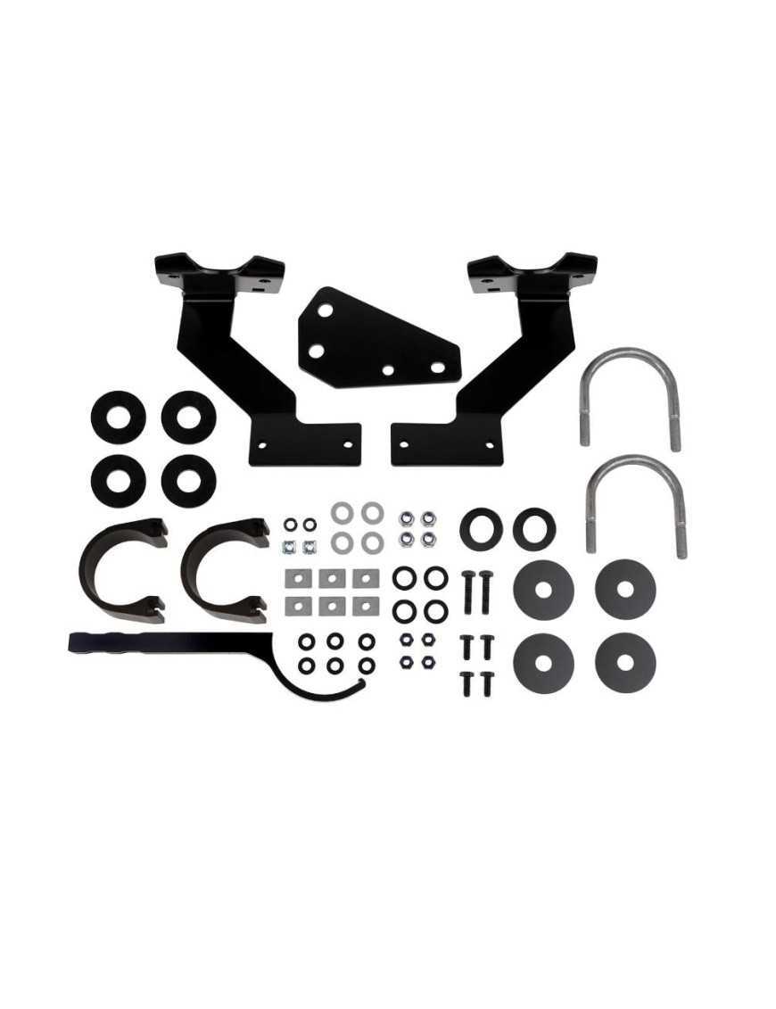 Zestaw montaĹźowy do amortyzatorĂłw tylnych OME BP-51 VM80010041 - Nissan Patrol GU Y61, GQ Y60 Zestaw montaĹźowy do amortyzatorĂłw tylnych OME BP-51 VM80010041 - Nissan Patrol GU Y61, GQ Y60