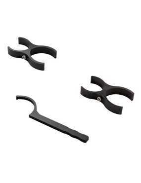 Zestaw montaĹźowy do amortyzatorĂłw tylnych OME BP-51 VM80010052 - Ford Ranger (2022 -)