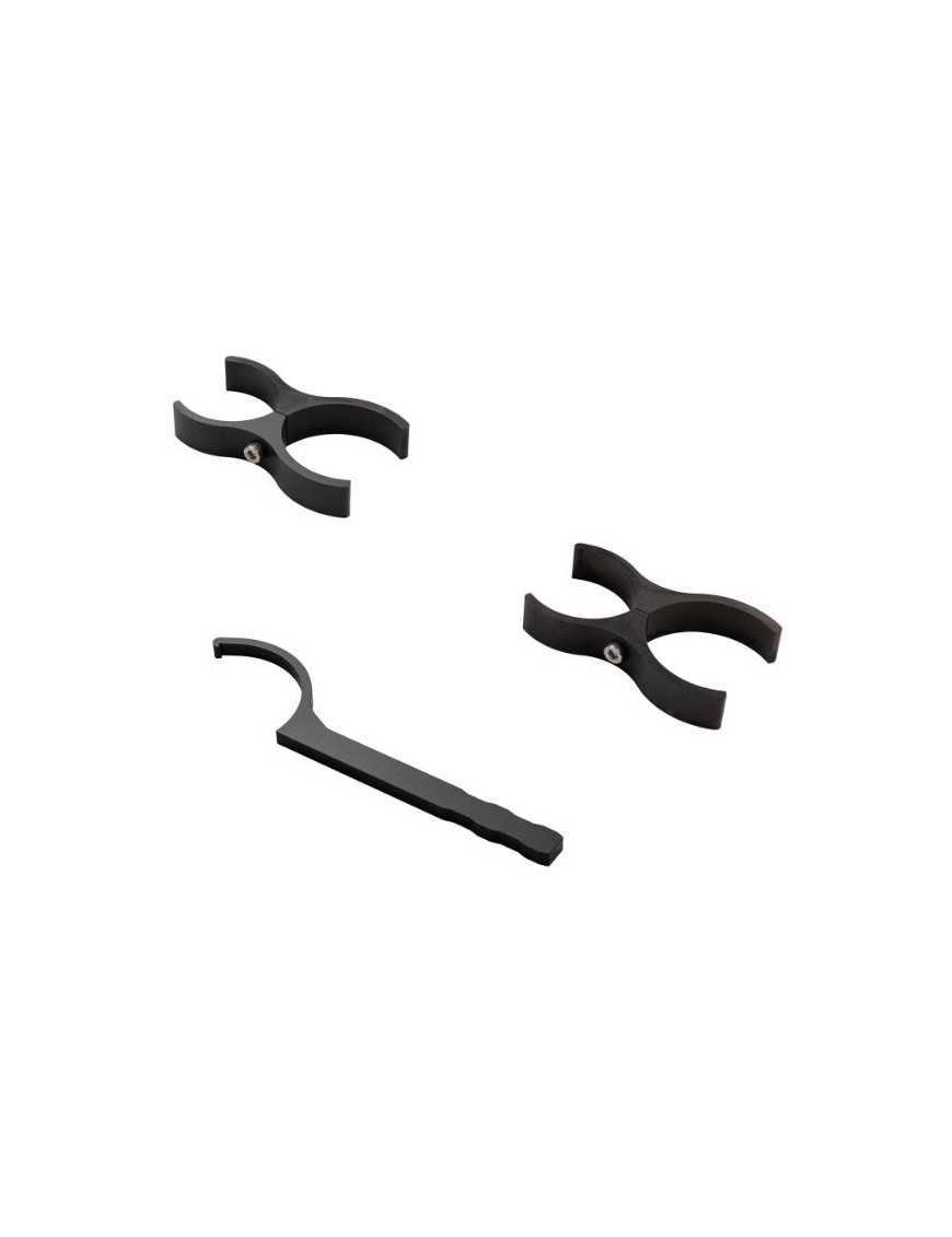 Zestaw montaĹźowy do amortyzatorĂłw tylnych OME BP-51 VM80010052 - Ford Ranger (2022 -)
