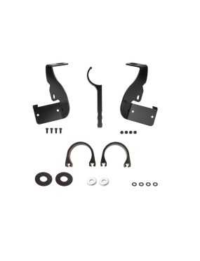 Zestaw montaĹźowy do amortyzatorĂłw tylnych OME BP-51 VM80010055 - Toyota Land Cruiser 300