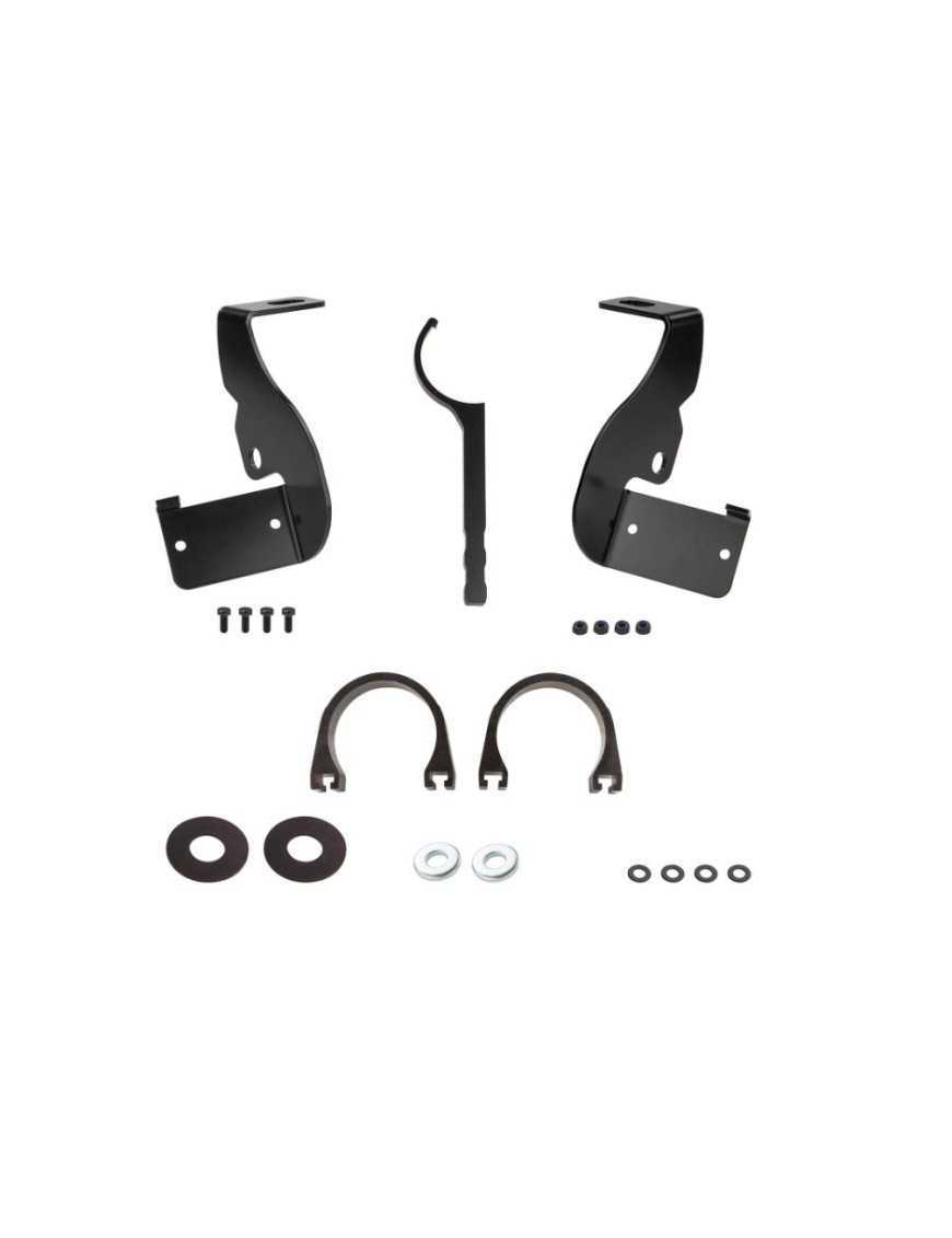 Zestaw montaĹźowy do amortyzatorĂłw tylnych OME BP-51 VM80010055 - Toyota Land Cruiser 300 Zestaw montaĹźowy do amortyzatorĂłw tylnych OME BP-51 VM80010055 - Toyota Land Cruiser 300