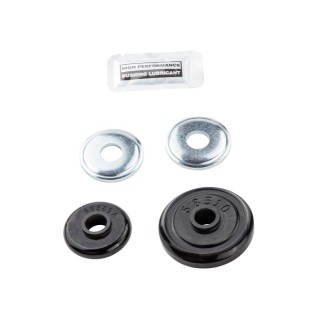 Gumowe mocowanie amortyzatora OME3125 - Toyota Land Cruiser 200