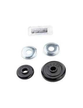 Gumowe mocowanie amortyzatora OME3125 - Toyota Land Cruiser 200
