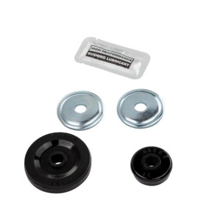 Gumowe mocowanie amortyzatora OME3134 - Isuzu D-MAX (2021 -) Isuzu D-MAX (2012-2020)