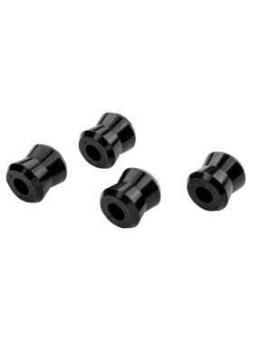 Tuleja amortyzatora OMEB11 redukujÄ ca otwĂłr z 19 na 16mm (4 szt.) - do amortyzatorĂłw: N178, N179, N180