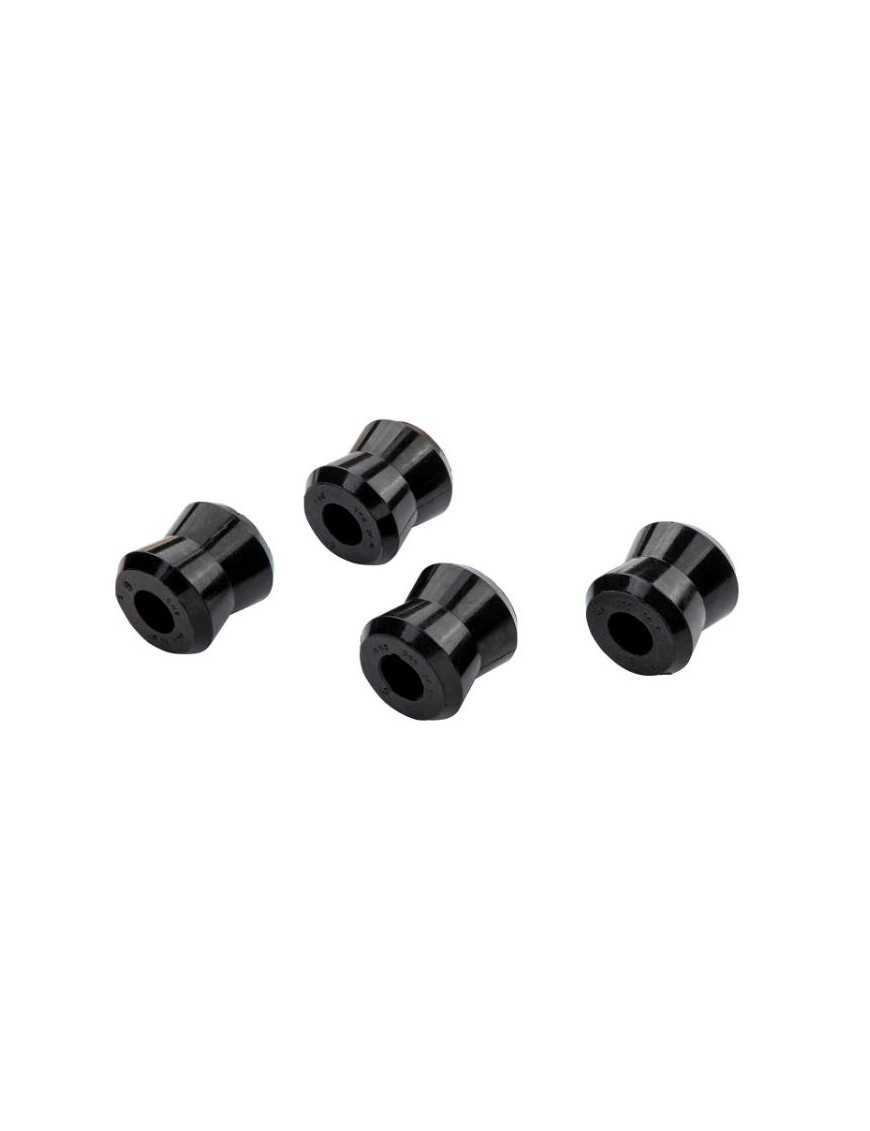 Tuleja amortyzatora OMEB11 redukujÄ ca otwĂłr z 19 na 16mm (4 szt.) - do amortyzatorĂłw: N178, N179, N180