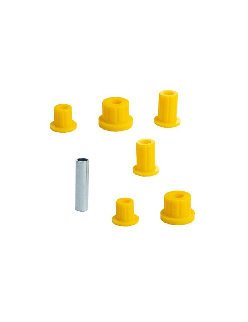Polibusze resorĂłw OME OMESB113 - Mitsubishi L200 Polibusze resorĂłw OME OMESB113 - Mitsubishi L200