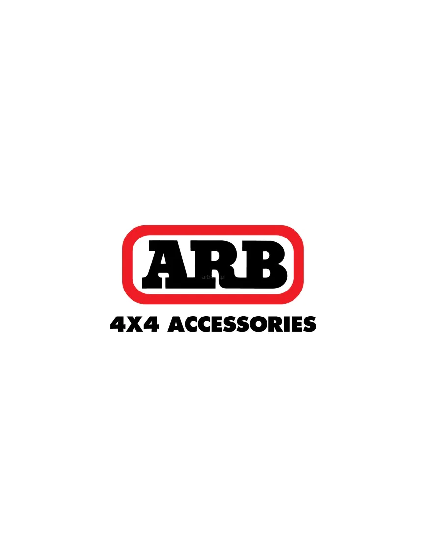 Smarowany Pin resora - ARB-OMEGP13 (2 szt.)
