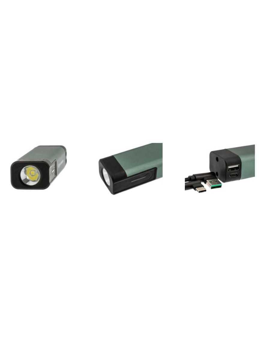 Latarka / powerbank ARB Flashlight Horizon 10500073
