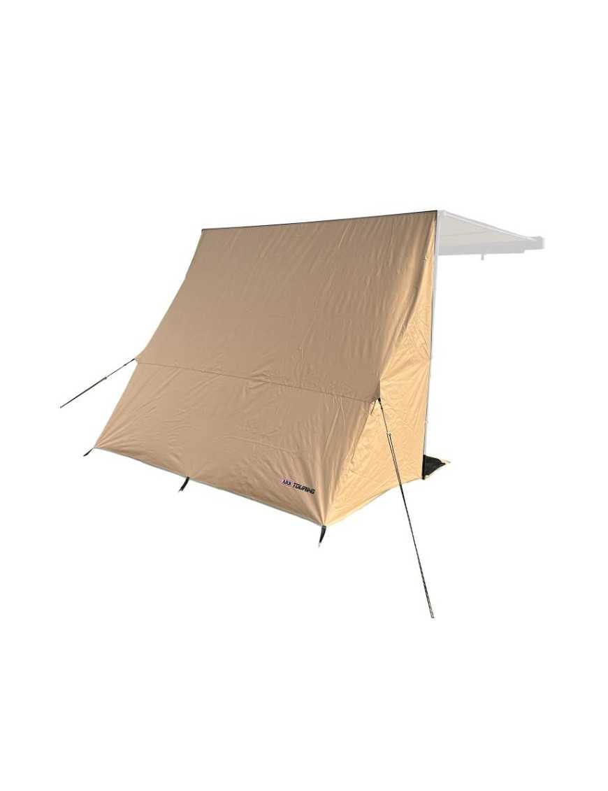 Alcove annex for ARB awning - fits 2.0M awning Alcove annex for ARB awning - fits 2.0M awning