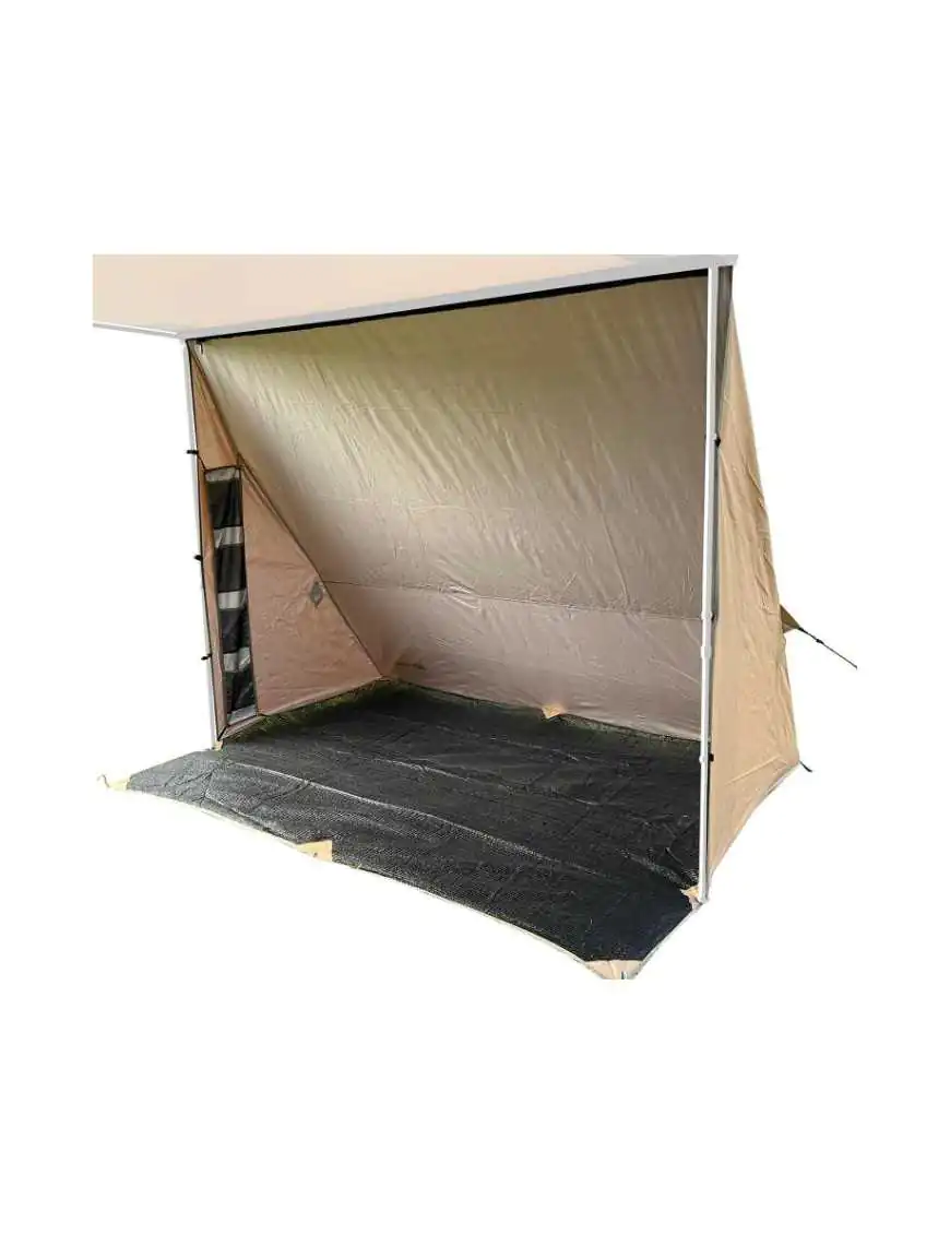 Alcove annex for ARB awning - fits 2.0M awning