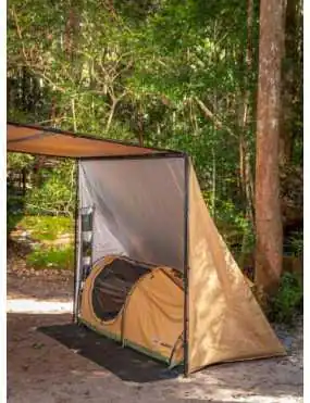 Alcove annex for ARB awning - fits 2.0M awning