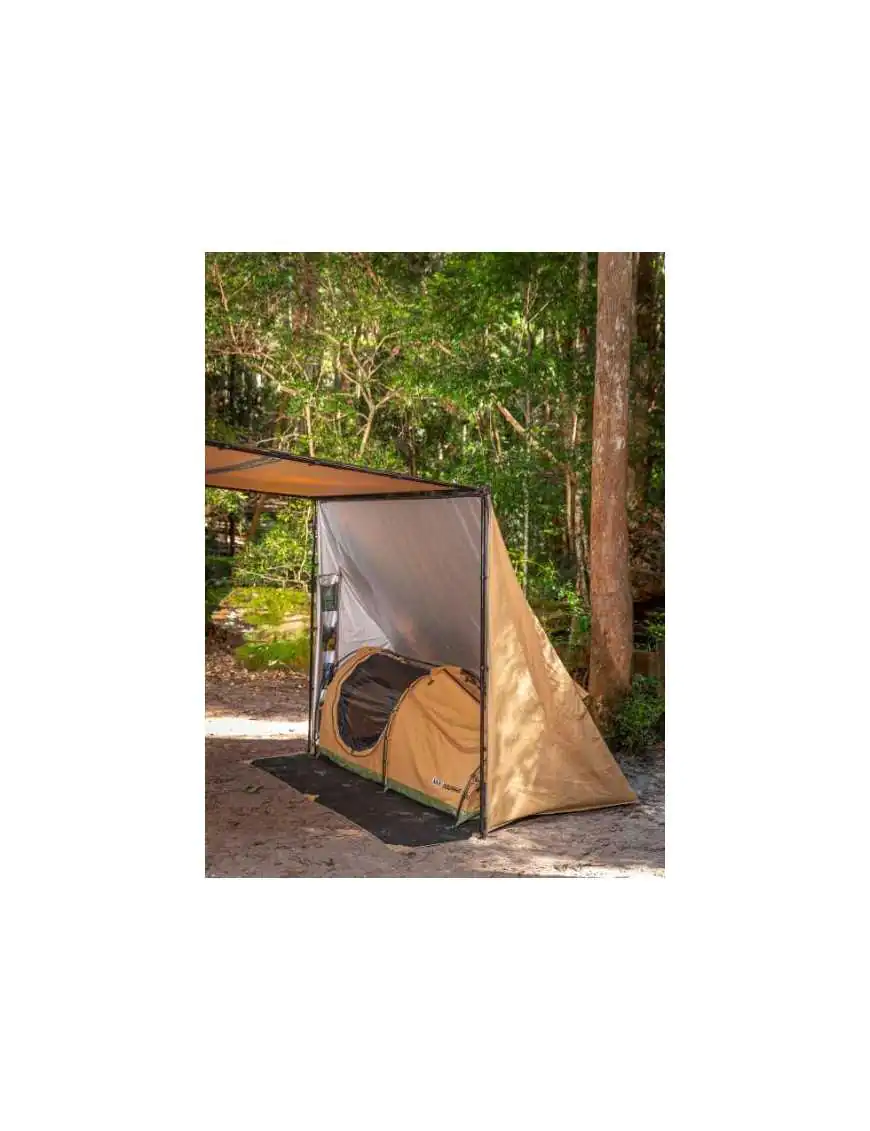 Alcove annex for ARB awning - fits 2.0M awning