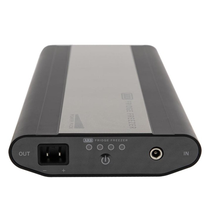 Bateria, powerbank do lodĂłwek ARB