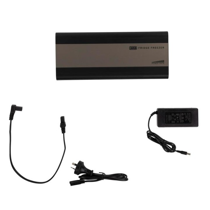 Bateria, powerbank do lodĂłwek ARB