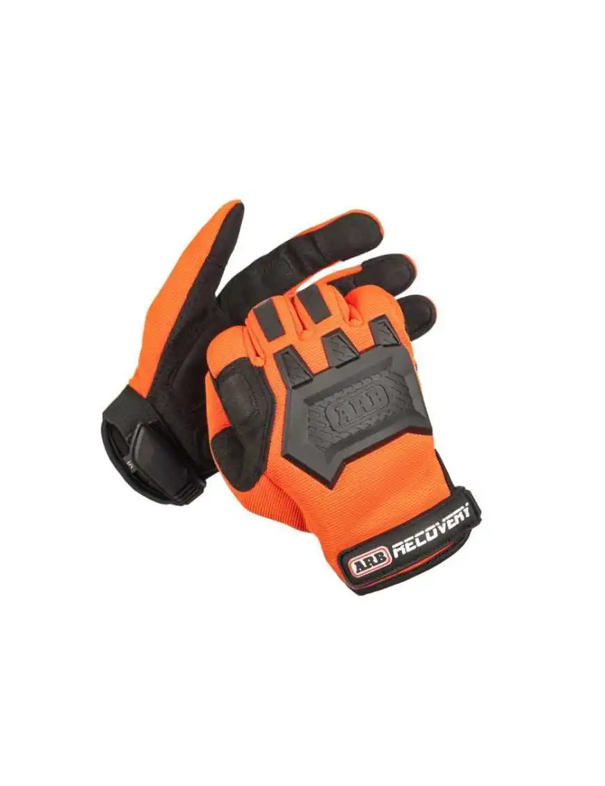 RÄkawice ochronne ARB do obsĹugi wyciÄ
garki ARB RECOVERY GLOVEMX RÄkawice ochronne ARB do obsĹugi wyciÄ
garki ARB RECOVERY GLOVEMX