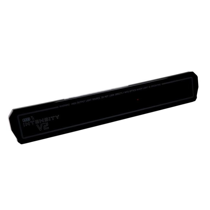 OsĹona na lampÄ Intensity AR40 V2 -  czarna