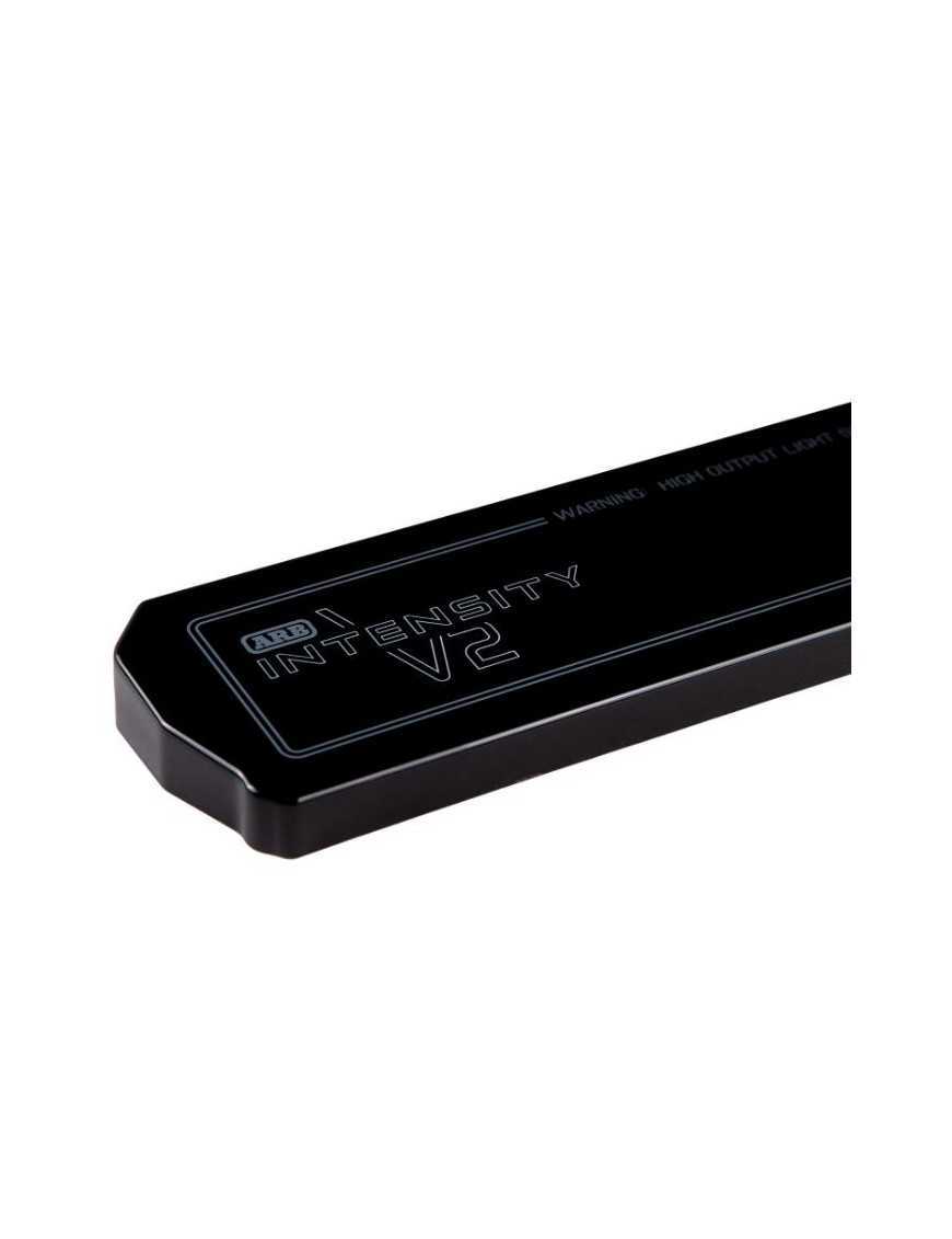OsĹona na lampÄ Intensity AR40 V2 - czarna